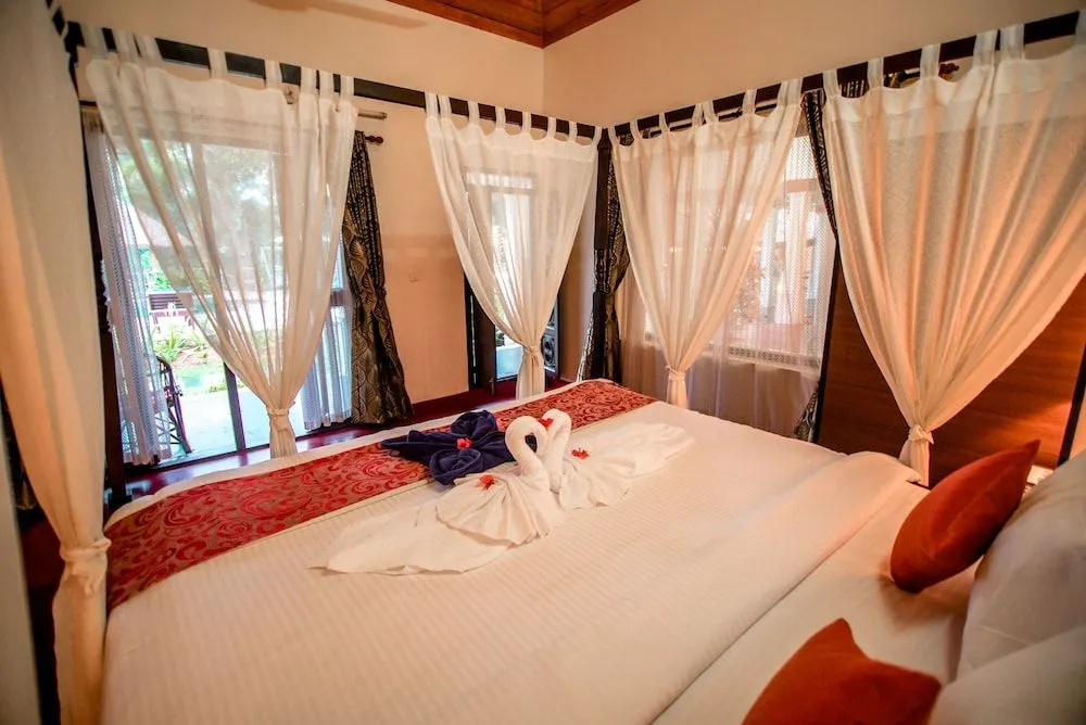 Flamingo Boutique Hotel & Ayurvedic spa
