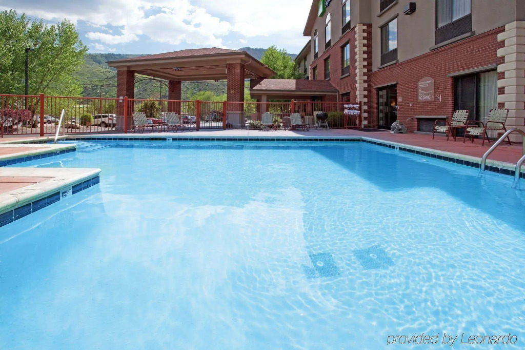 Holiday Inn Express Glenwood Springs Aspen Area by IHG