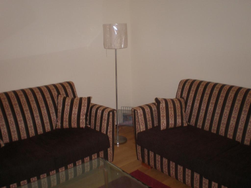 Judita Apartments & Rooms