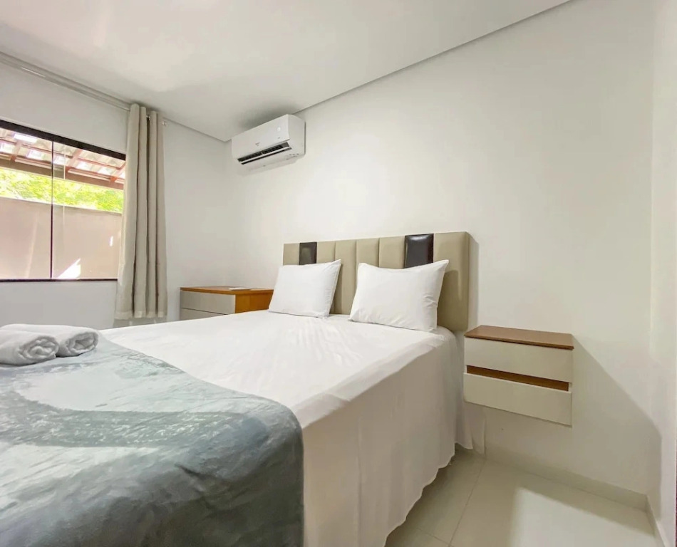 Residencial Jardins de Taperapuã 2