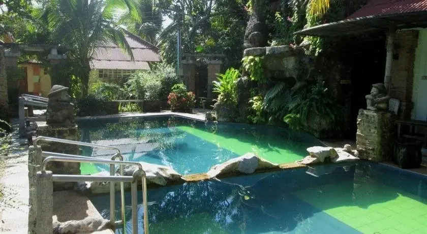 Wine Farm Resort