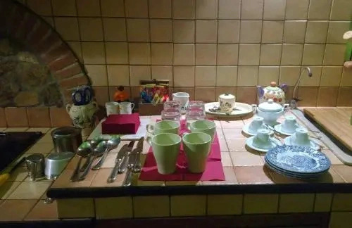 Guest House Debora