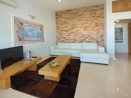 SantAmaro - Sea View Apartment