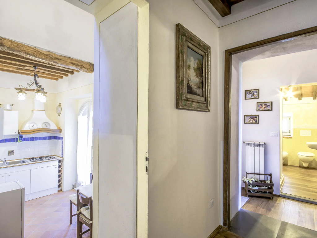 Holiday Home Casale Labbia by Interhome