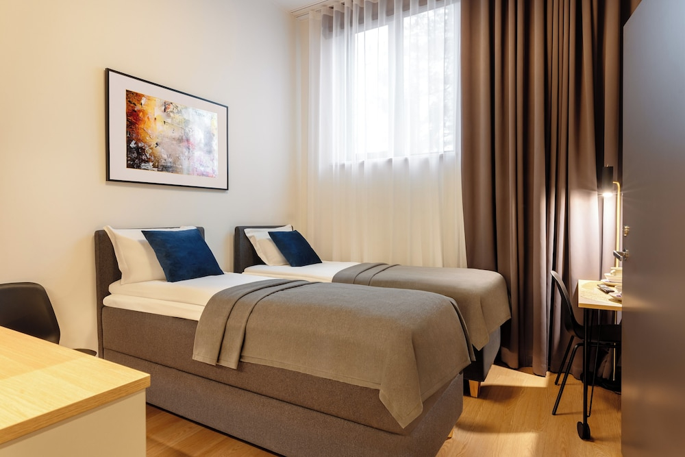 Hessnery Hotel Tallinn
