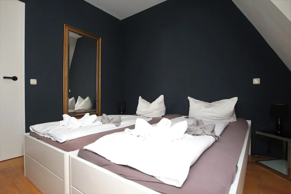 SLADKIY SLIVA Boutique Apartment