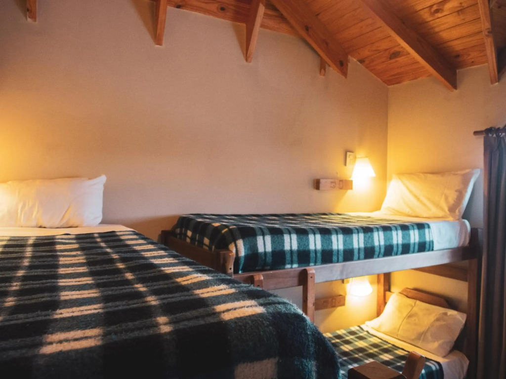 America Del Sur Calafate Hostel