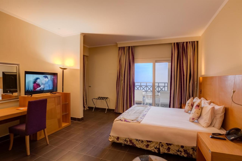Porto El Jabal Hotel