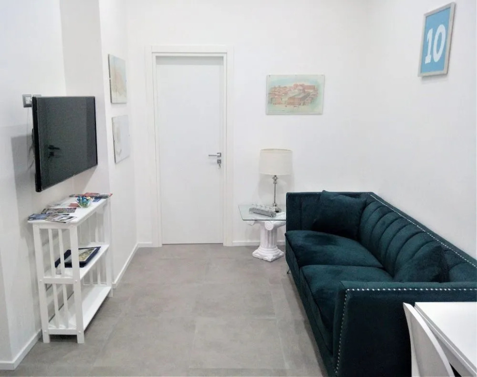 Symposion B&B Apart