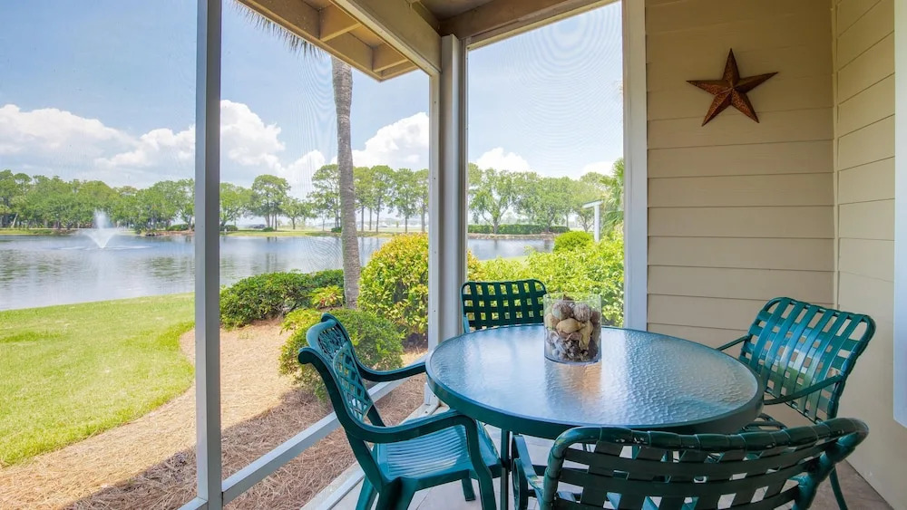 Bayou Village 625