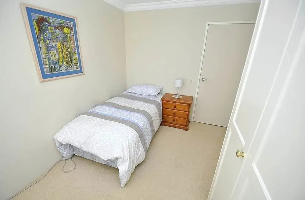 Drummoyne 3 Dru Furnished Apartment