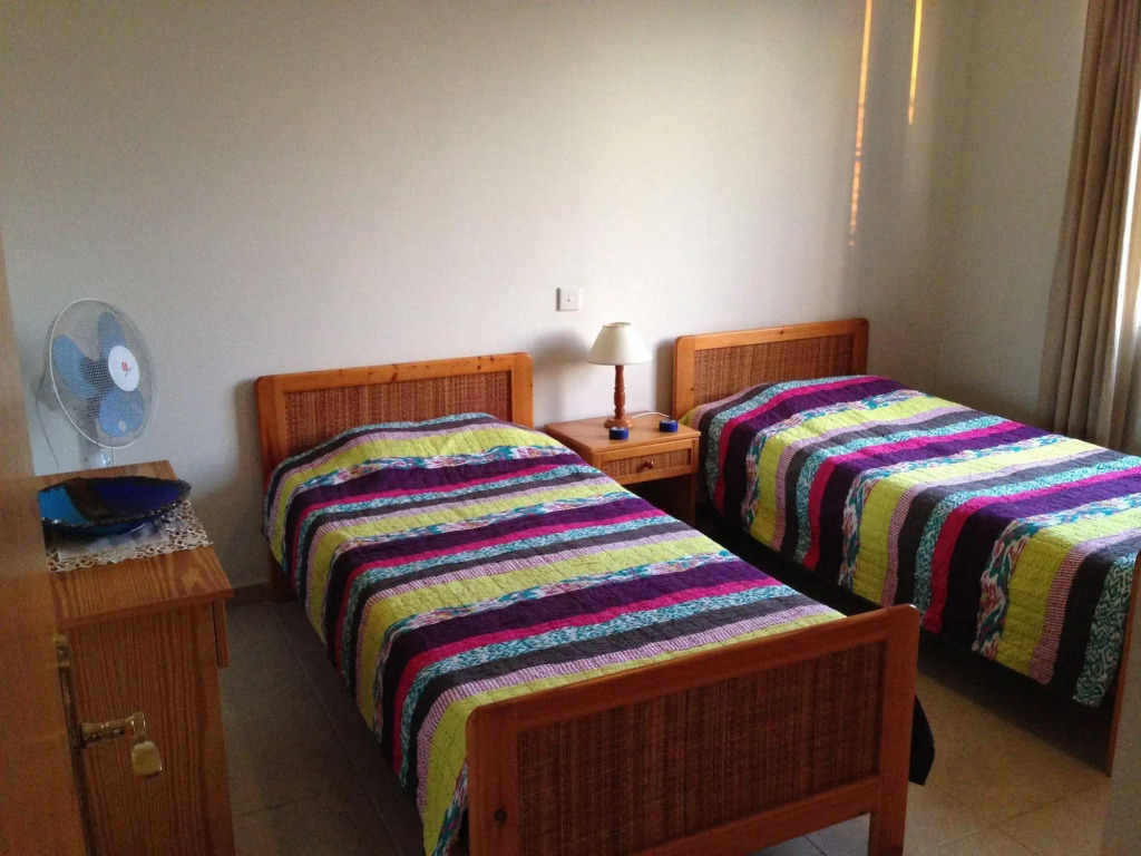 Sirena Sunrise, Apartment 4