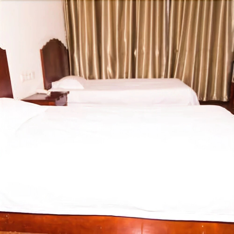 Lanqin Hotel