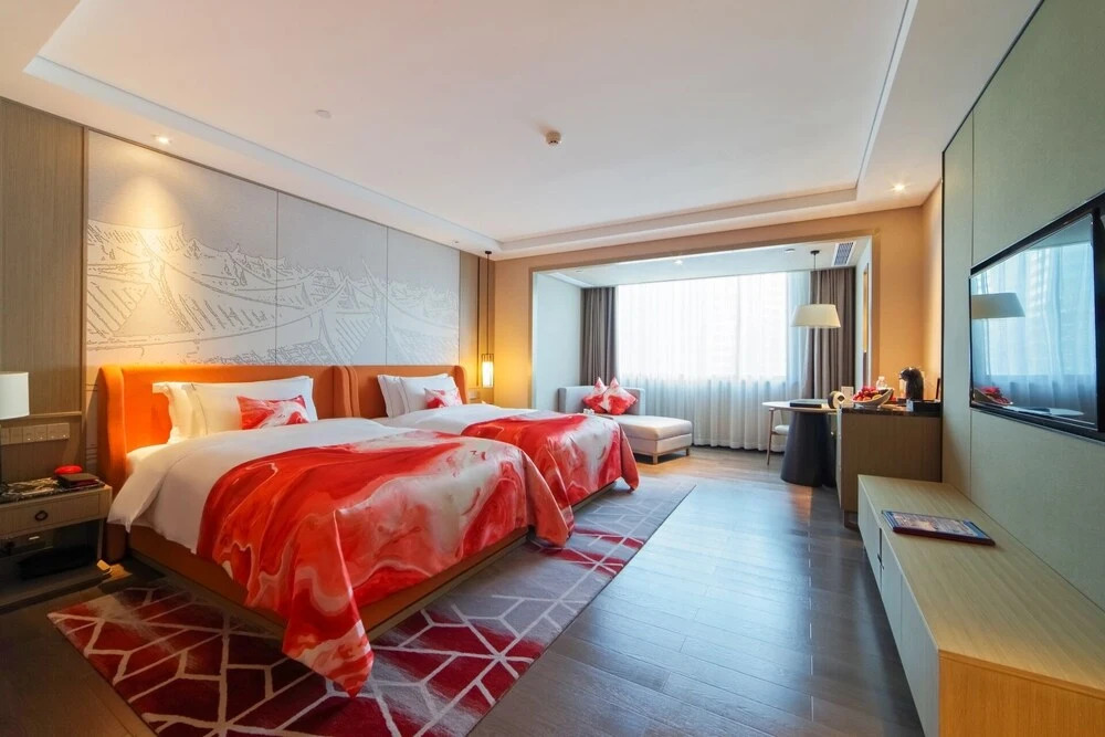 Ginlan Jia XIAMEN Dynasty