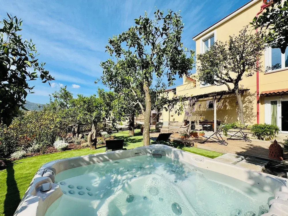 YourHome - Antico Casale Sorrentino