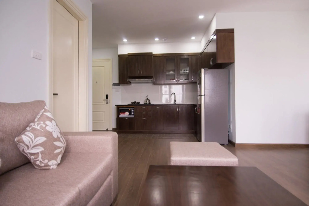 Granda Square Residence