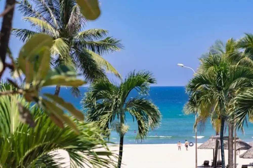 Purama Villas Da Nang Managed By Abogo