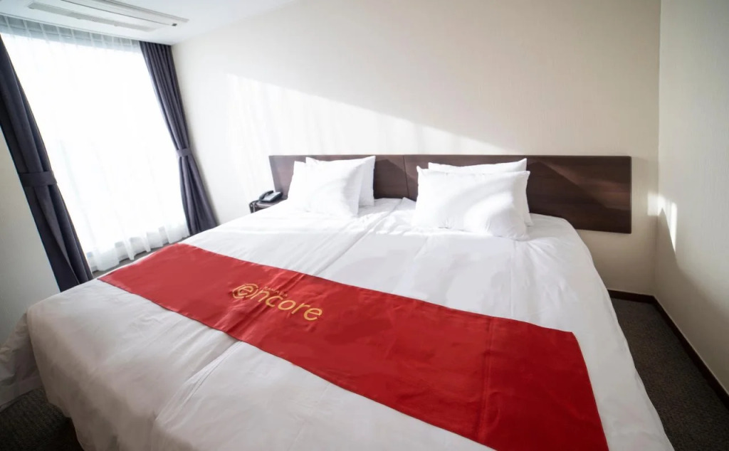 The Interra Hotel Pyeongtaek