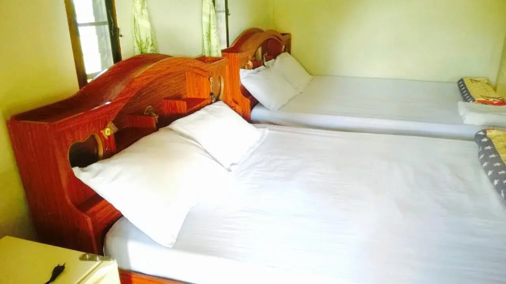 Jamsai Resort