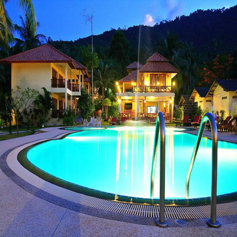 Havana Beach Resort Phangan