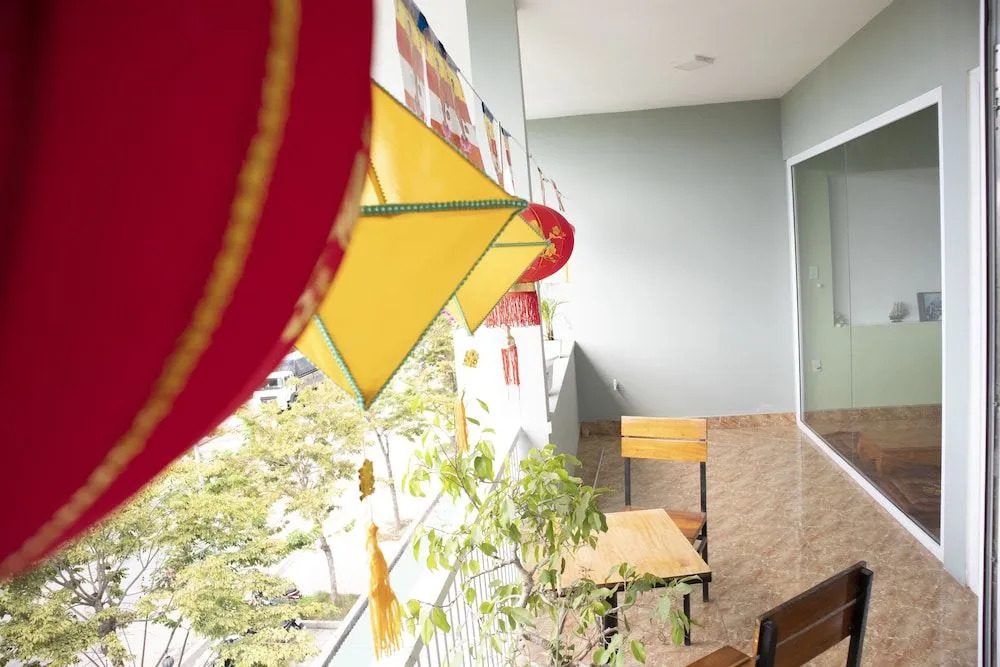 Memory Homestay