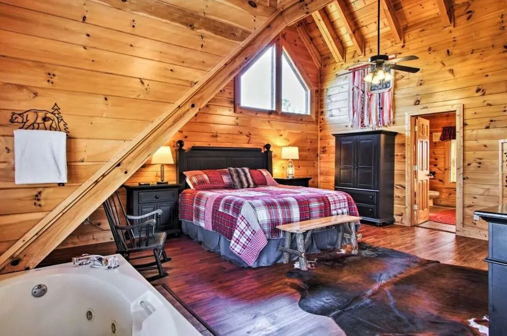 Celebration Lodge
