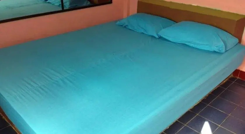 Nora Guesthouse