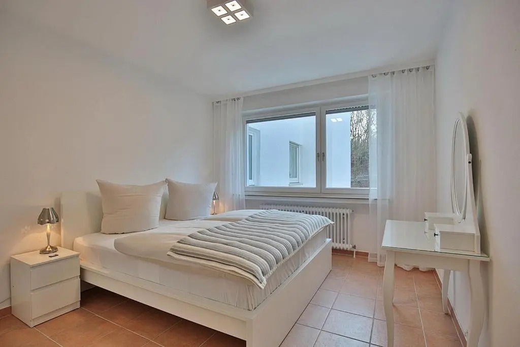 Domizil Strandallee 30 Domizil Strandallee 30 Appartement 28