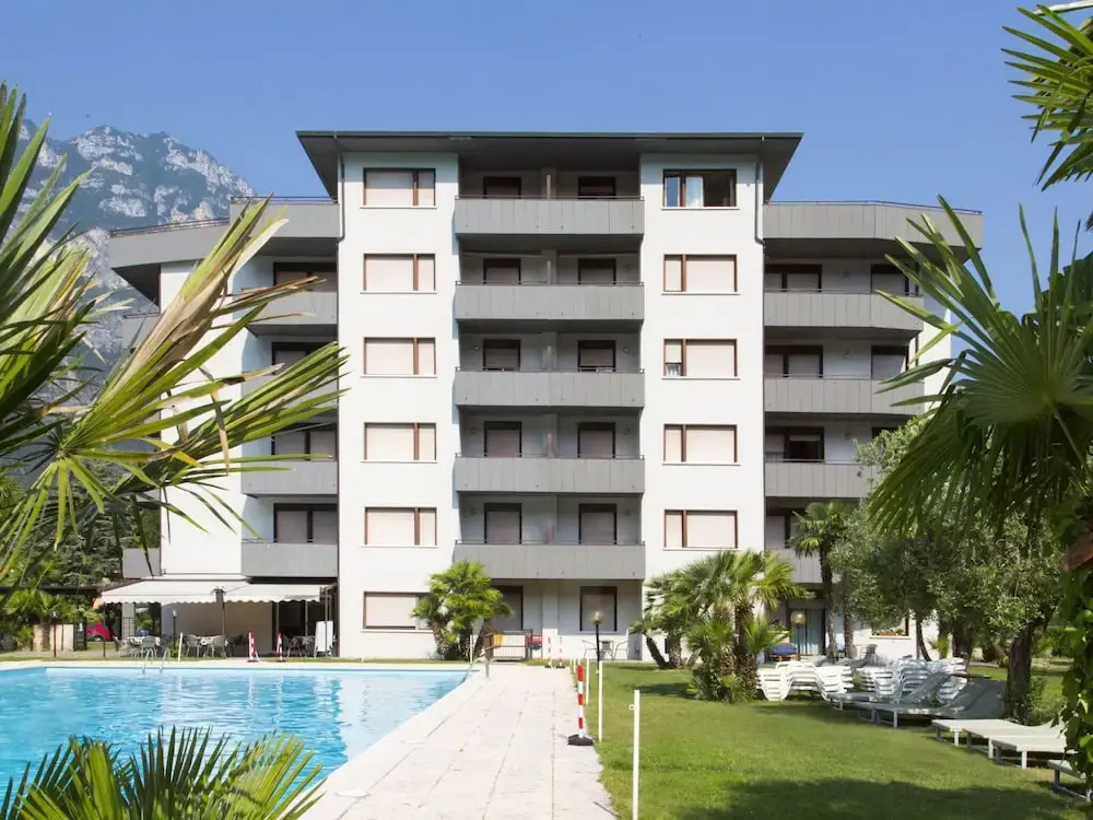 Residence Monica