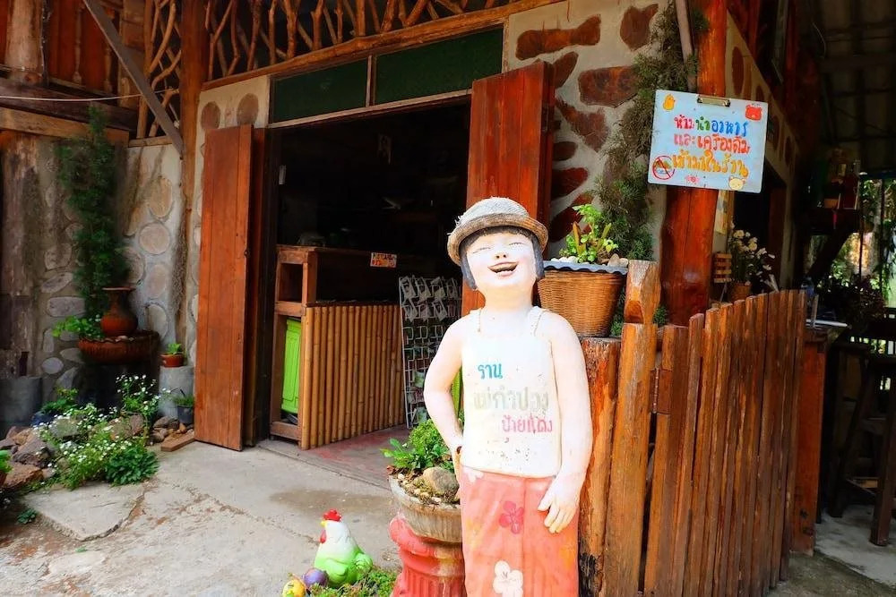Mae Kampong Paidang