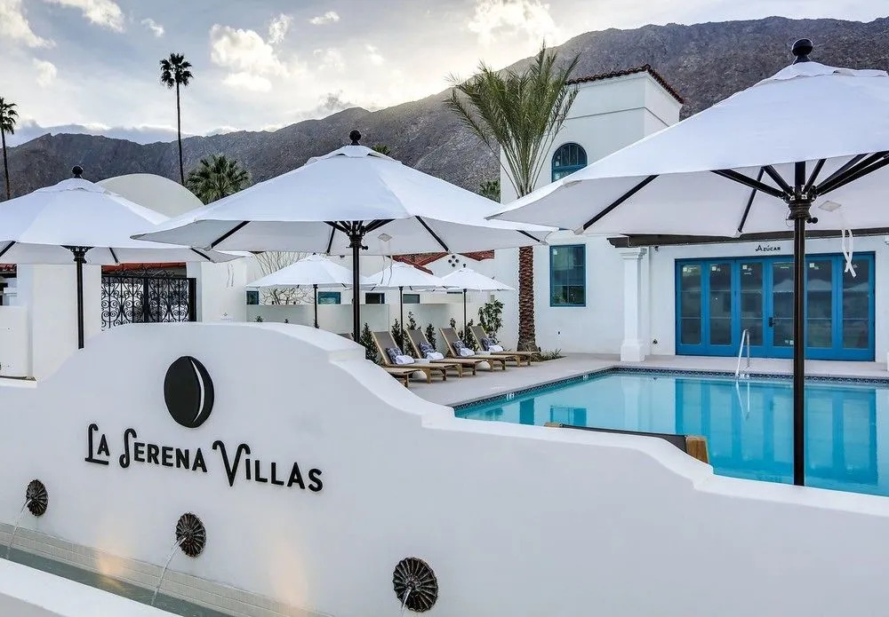 La Serena Villas