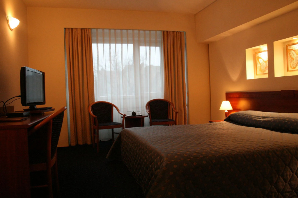Excelsior Hotel Timisoara
