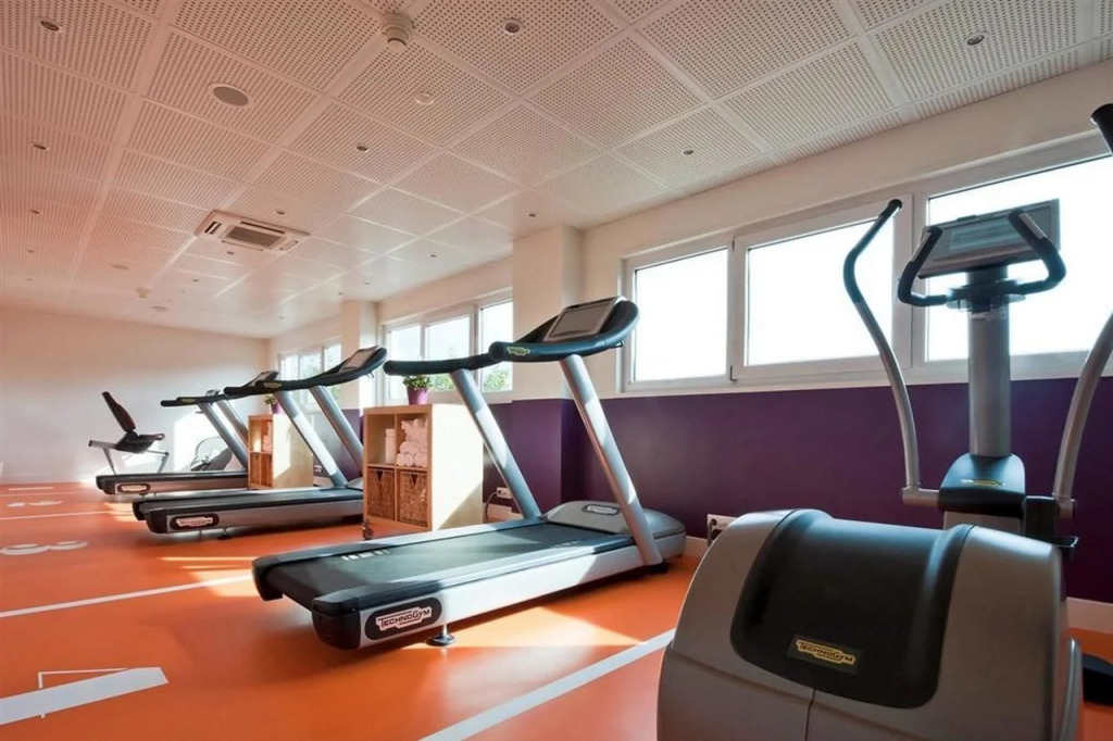 Novotel Marne La Vallée Collégien