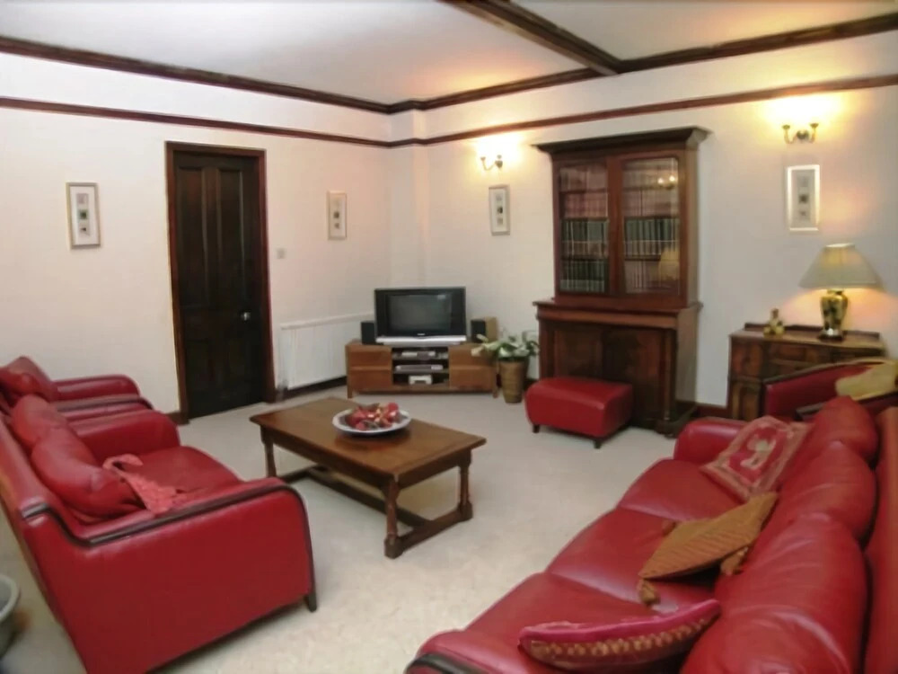 Auld Creamery B&B