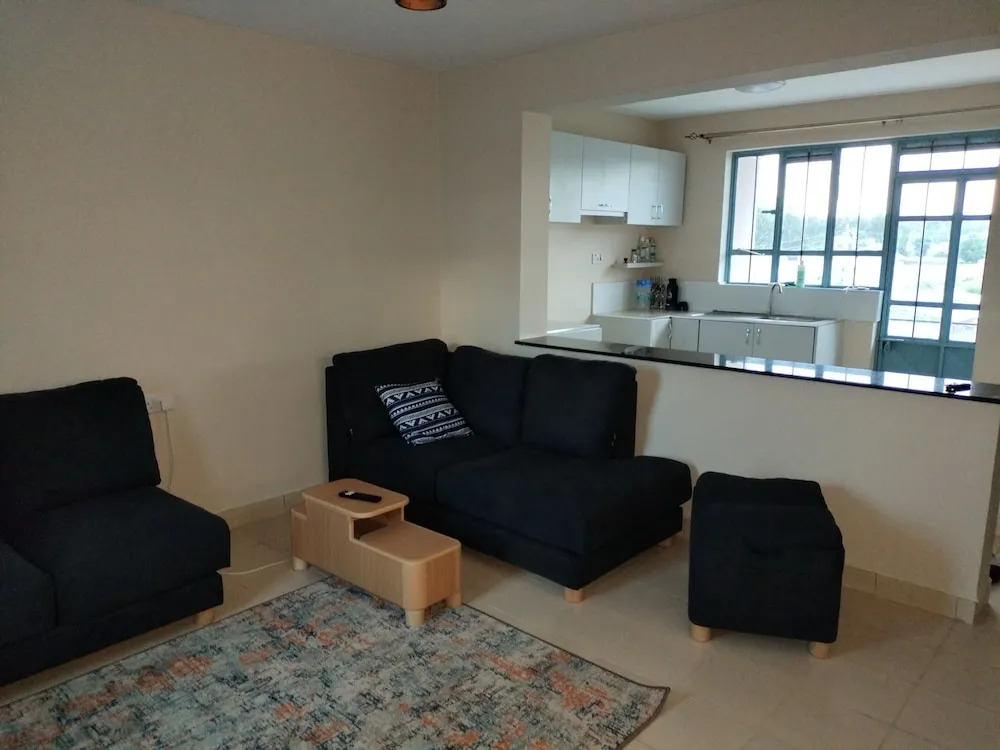 Executive 1&2 Broom Airbnb in Gilgil Nakuru