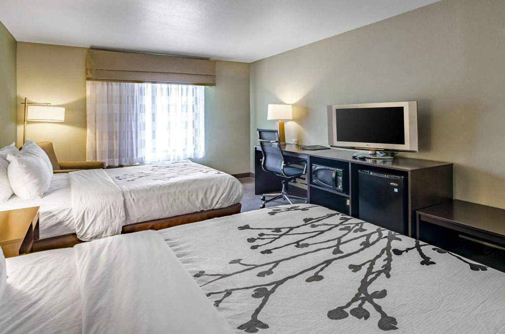 Sleep Inn Boone University Area