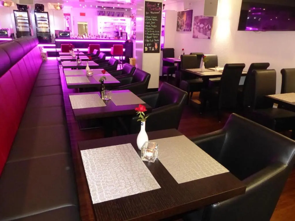 Aparthotel Cest la vie