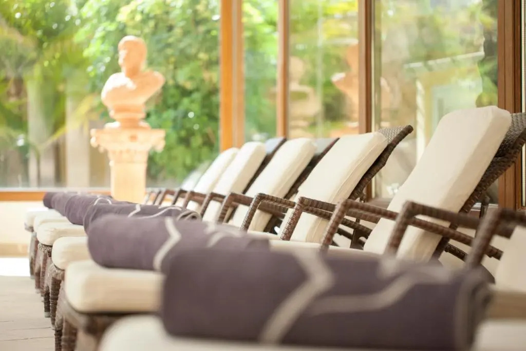 Grupotel Nilo & Spa
