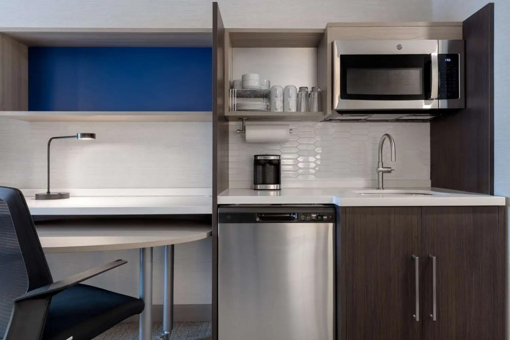 Home2 Suites By Hilton Kingston