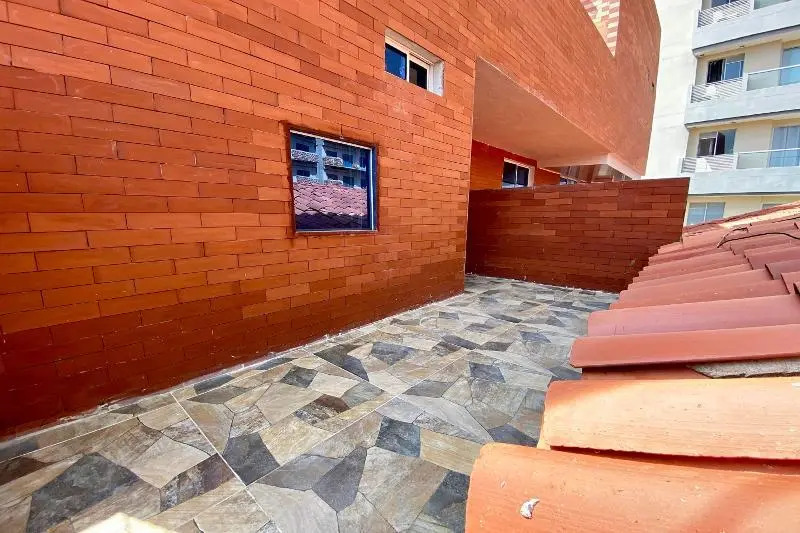 Villa Santos Apartaestudios