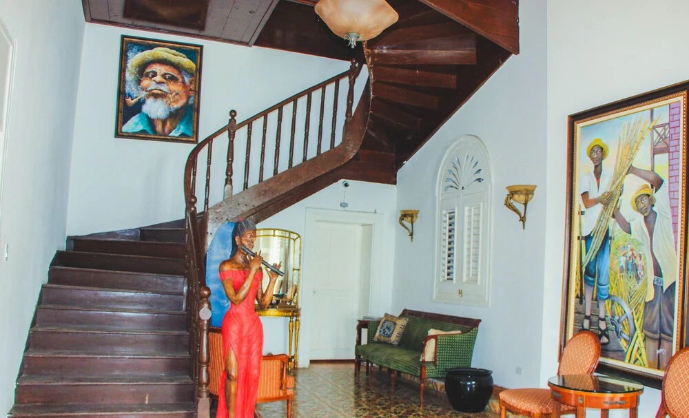 Manoir Adriana Hotel
