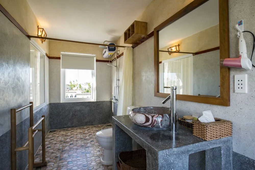 HA Devan Hoian Pool Villa