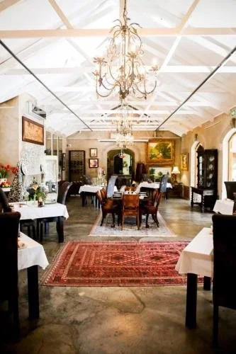 Art Lovers Guesthouse