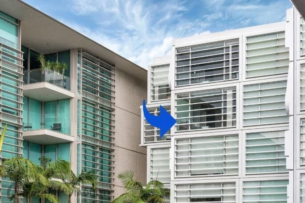 QV Lighter Quay One Bedroom Apt - 292