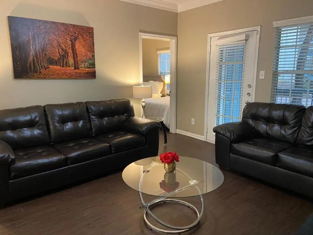 Resort Style Apt/Home in Houston Medical Centre