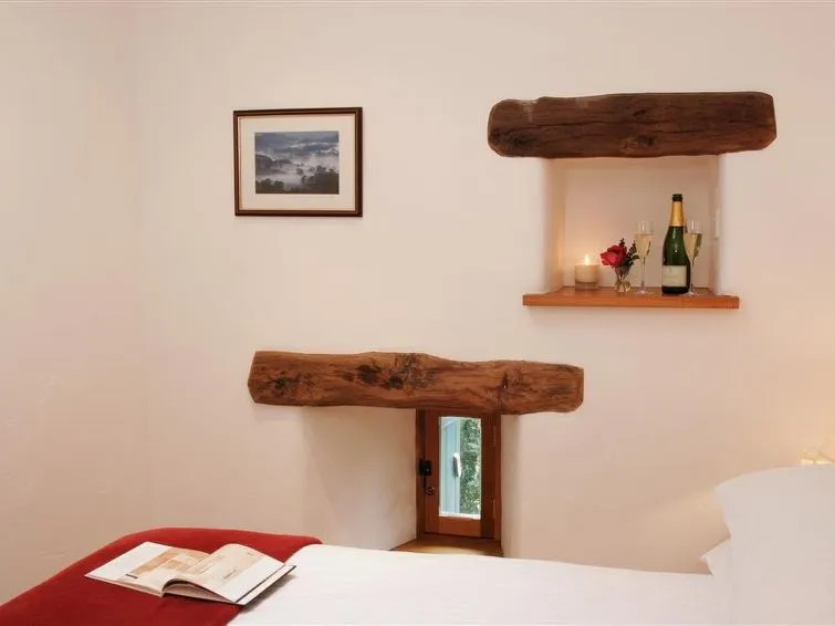 Holiday Home Grasmere Barn
