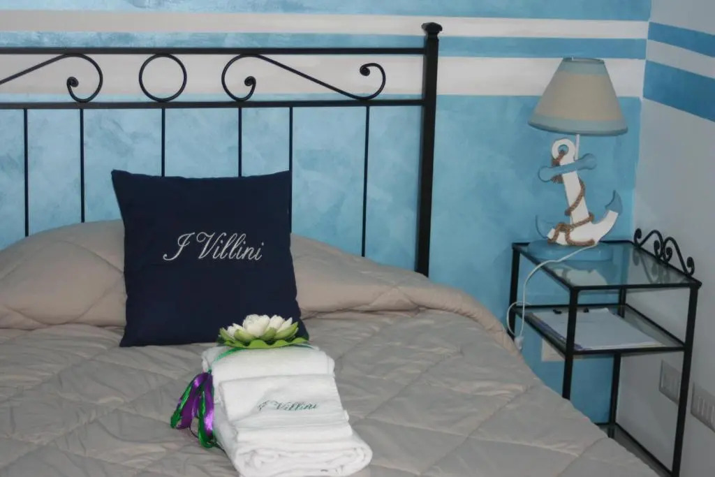 I Villini Affittacamere