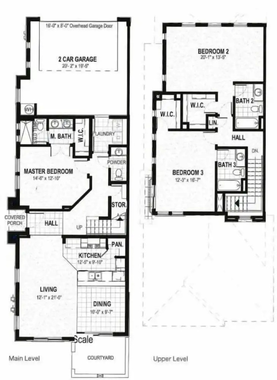 The Sunnyside Haven townhouse