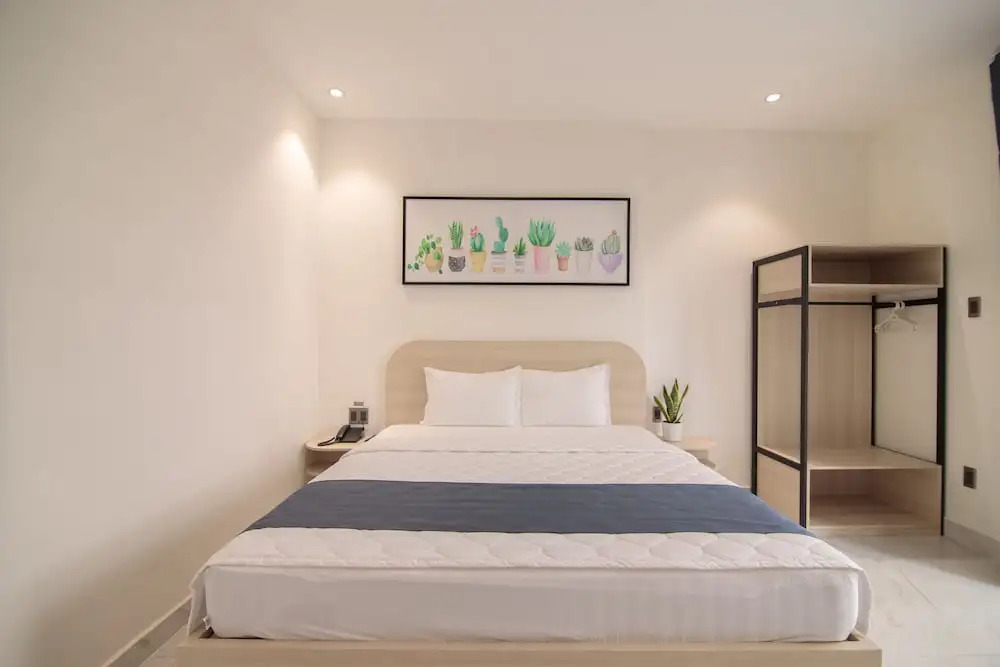 Bin Bin Hotel 8 - Near Sunrise City