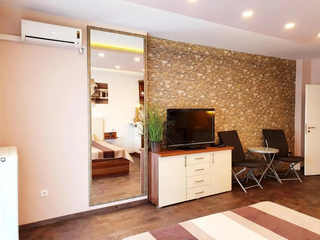 Apartman 511
